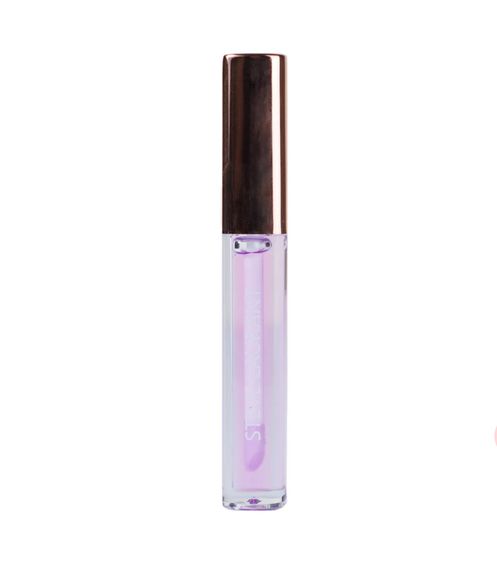 Олійка для зволоження та помʼякшення губ Steve Laurent lip oil | Зображення 1