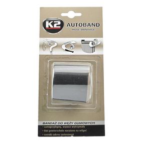 Клейка стрічка K2 AUTOBAND B3000 для ремонту шлангів.