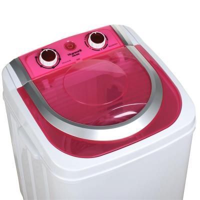 Стиральная машина Vilgrand V145-2570red | Зображення 3