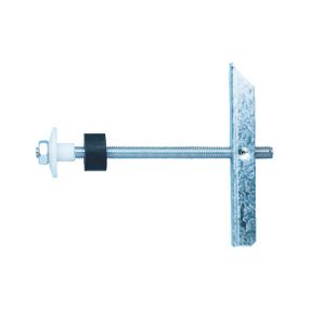 Анкер перекидний W-KDW M10x180мм 140мм