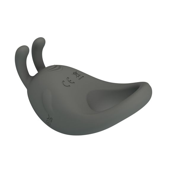 Кольцо эрекционное серии Pretty Love - Master ring, BI-210152-2 sexstyle | Зображення 13