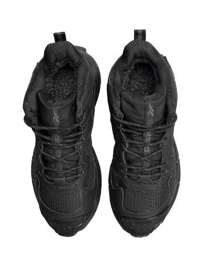 Мужские зимние кроссовки Zig Kinetica 2.5 Edge Black Fur  , Вьетнам | Зображення 3