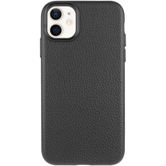 Чохол Syndee with Magnetic Fit для Apple iPhone 11 (6.1") Black / Black | Зображення 1
