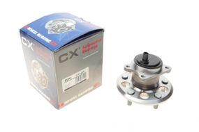 Підшипник маточини задньої Toyota Camry 2.0 2.5 3.5 11- L  CX1229