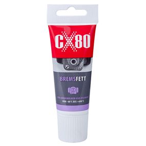 Мастило для гальм супортів 40g CX-80
