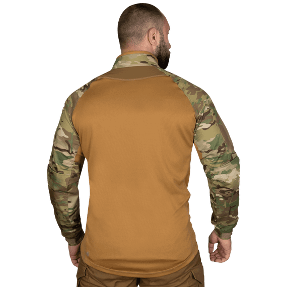 Бойова сорочка  CM Raid 3.0 Multicam/Койот (7131), L | Зображення 2