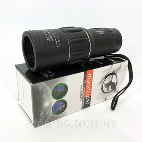 Монокуляр UKC 16X52 QH-81