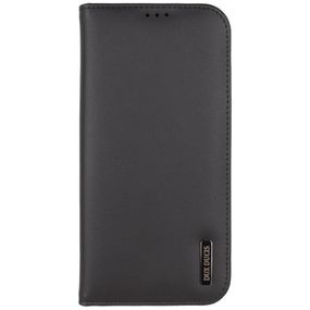 Чохол-книжка Dux Ducis Hivo для Apple iPhone 16 Pro Max (6.9") Black