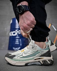 Мужские кроссовки ike V2K Runtekk  ВТ5114