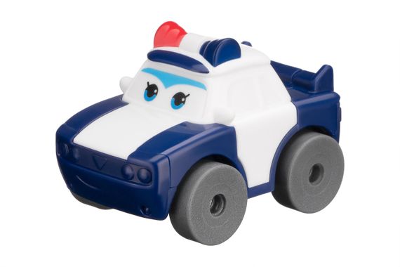 Ігрова фігурка-cюрприз Super Wings Mini Flyers Season 3 (US730900) | Зображення 2