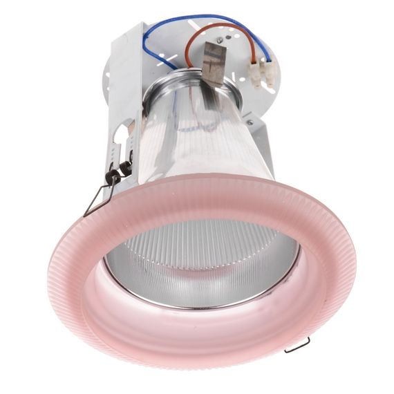 Светильник Downlight потолочный врезной  GDL-1922 pink