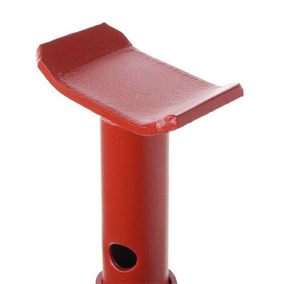 Комплект розкладних підставок під машину 2 т, 270-360 мм, 2 од. INTERTOOL GT0403 | Зображення 5