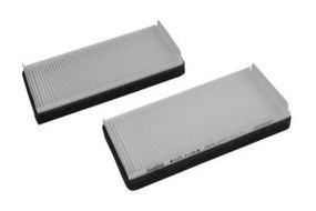 Повітряний фільтр салону BOSCH 2020 MB E200,E220,E250,E320,E430 (215,210,220