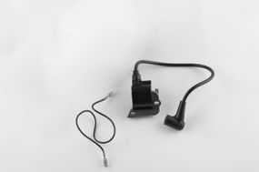 Котушка запалювання б/п для Husqvarna 268/272/55 BEST (mod.A)