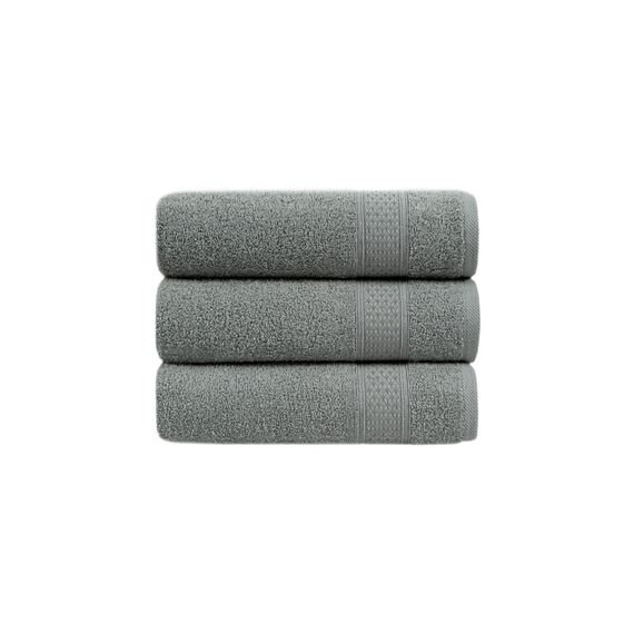 Рушник Karaca Home 10095 Туреччина 50*90 см  Бавовна Зелений