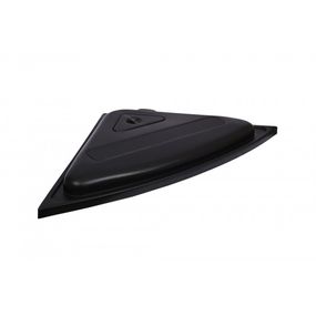 Кришка-світильник Природа Led Light для акваріума кутова 70х70 см