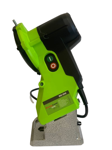 Верстат для заточування ланцюгів Assistant МЗ-950 | Зображення 4