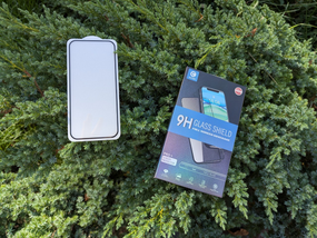 Захисне скло 9D для Google Pixel 10 FullGlue Mocolo чорне