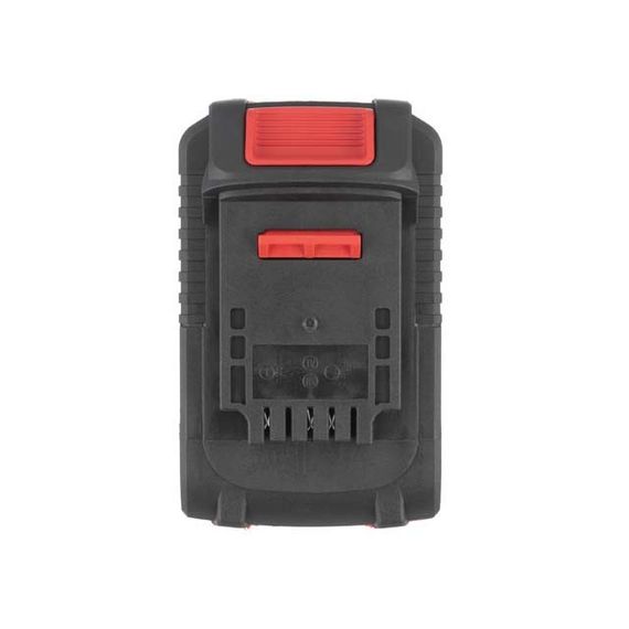 Акумулятор 20 В, Li-ion, 2.0 Аг INTERTOOL WT-0340 | Зображення 2