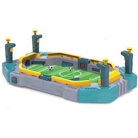 Настільний футбол Ummi 2021-12 Electric Toy Blue / Grey