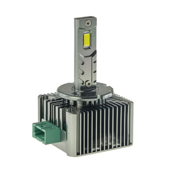 Светодиодная лампа головного света Led Decker PL-04 6K D3 (1 лампа)