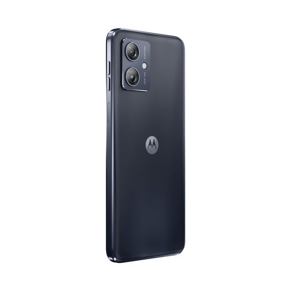 Мобільний телефон Motorola G54 Power 12/256Gb Midnight Blue (PB0W0006RS) | Зображення 4