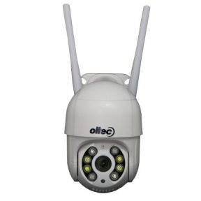 Видеокамера-IP Oltec IPC-120LW 2Mp Full HD наружная поворотная