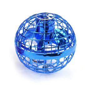 Летающий шар бумеранг FlyNova, Летающий шар спиннер led спиннер flying spinner FP-38