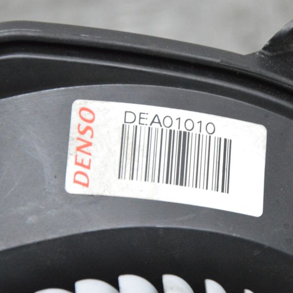 Моторчик пічки Opel Corsa D 2006-2014 Вентилятор обігрівача Опель Корса Д 164230100 DEA01010 | Зображення 1