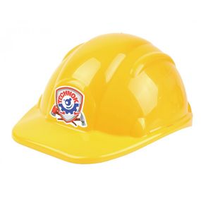 Іграшка "Каска ТехноК", арт.3947TXK  Жовтий