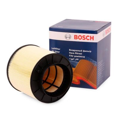 Воздушный фильтр для автомобиля Bosch F026400394 | Зображення 3