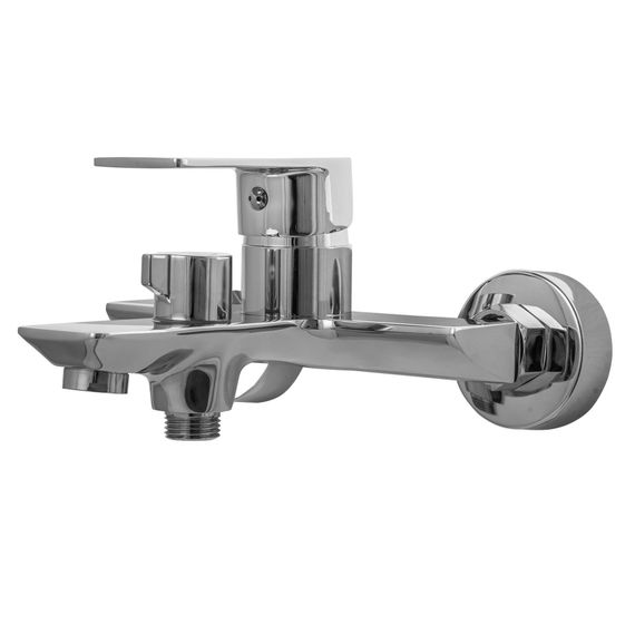 Змішувач для ванни Globus Lux Niagara GLN-0102N | Зображення 3