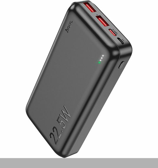 Power Bank Hoco J101A 20000mAh 22.5W (47205-J101A_651)