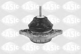 Подушка двигуна (вир-во Sasic) SASIC 9001967 на AUDI 100 седан (4A, C4)