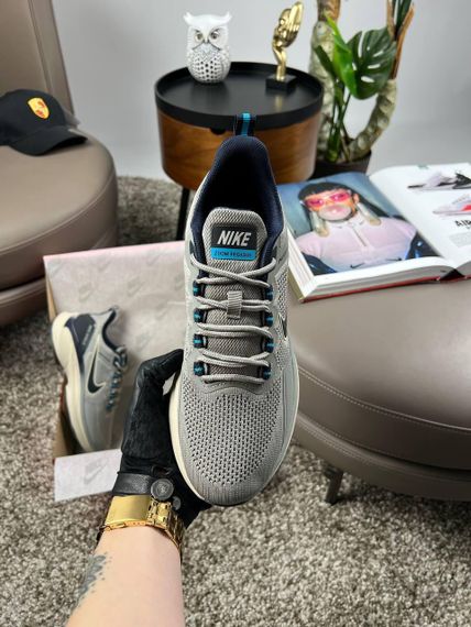 Кроссовки Air Zoom Pegasus Olive Beige весна / лето / осень A3609 46 29 | Зображення 6