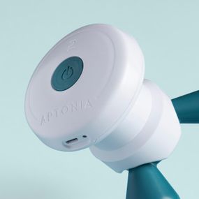 Вібромасажер електричний - One Size