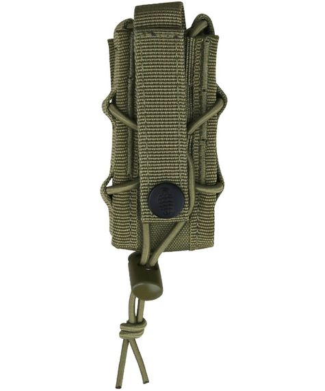 Підсумок для пістолетного магазина KOMBAT UK Single Pistol Mag Pouch | Зображення 1