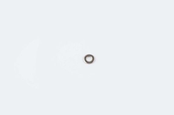 Шайба металл   (6*12*1.5mm)   GUANG