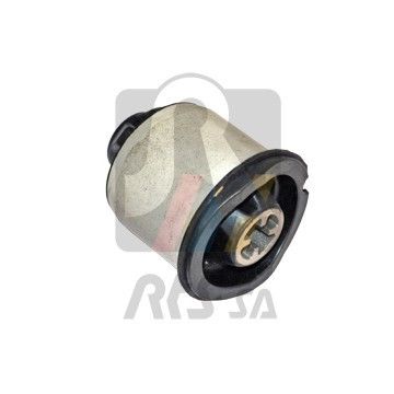 Сайлентблок задней балки Renault Megane/Scenic 02- (69.5x90x12.2), RTS, 017-00560,
