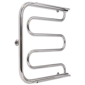 Водяна рушникосушарка Laris Фокстрот П 600 х 600