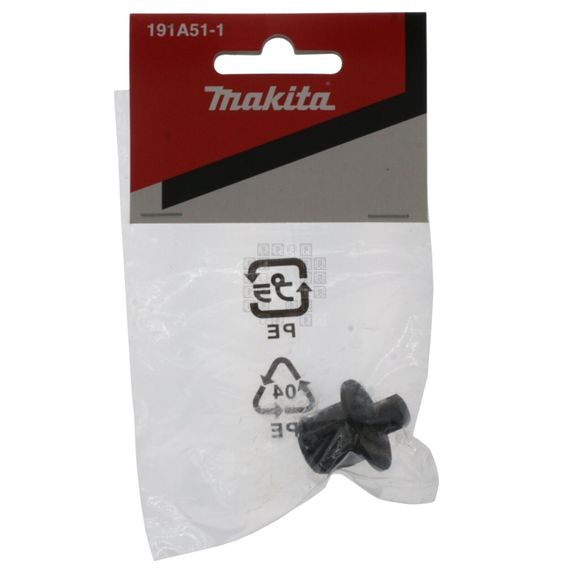 Перехідник на SQ1/4" для Makita DWR180, WR100D (191A51-1) | Зображення 3
