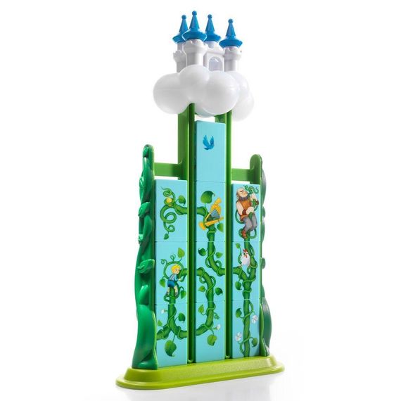 Настільна гра Джек та бобове дерево. Делюкс | Зображення 2