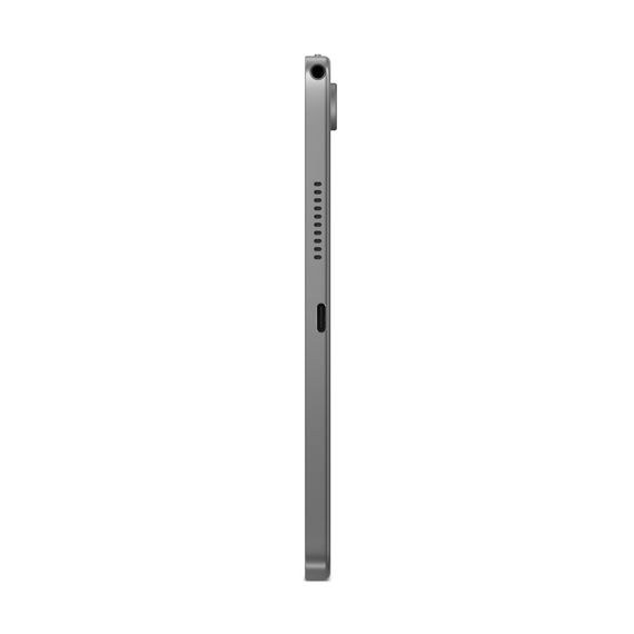 Планшет Lenovo Tab 4/128 LTE Luna Grey + Clear Case (ZAEJ0050UA) | Зображення 6