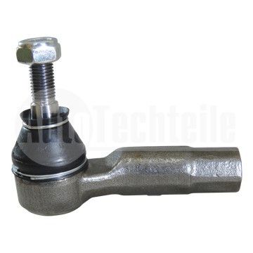 Наконечник рулевой тяги правый VW Caddy III, AutoTechteile, 342 3003, 13358AP