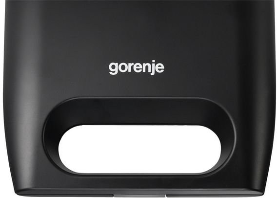 Бутербродниця Gorenje SM 701 GCB (SW-2027) | Зображення 2