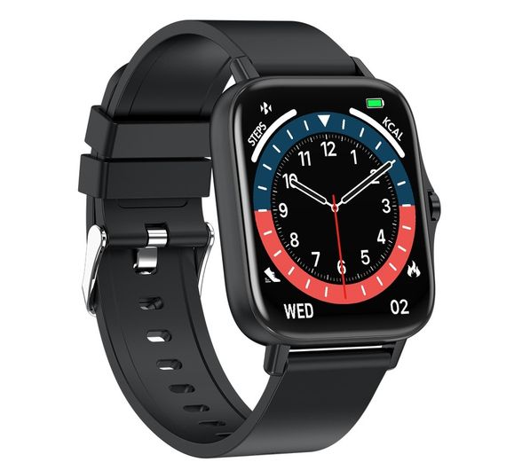 Наручные часы Smart Bavaro Black | Зображення 1