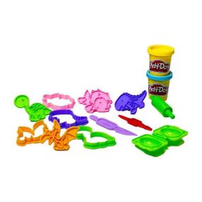 Набір для ліплення пластиліном Динозаври Play Doh PD8815