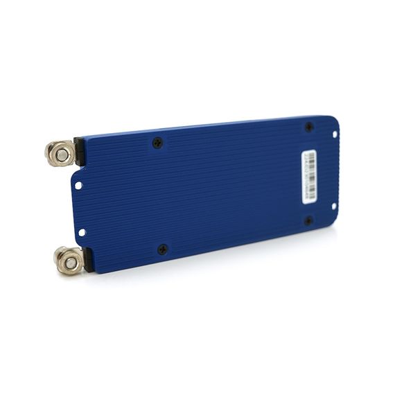 Universal BMS smart плата DaLy LiFePO4 4-8S 80A з Bluetooth + CAN + активний | Зображення 2