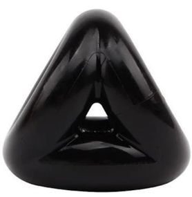 Эрекционное кольцо Triangle Ring Sex Aura