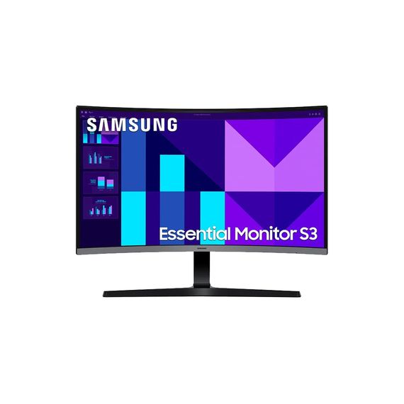 Монітор Samsung LS27D390GAIXCI